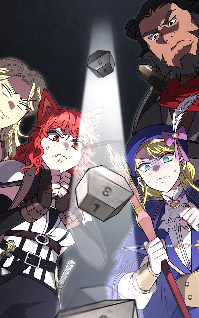 Read Surviving the Game as a Barbarian Manga Online