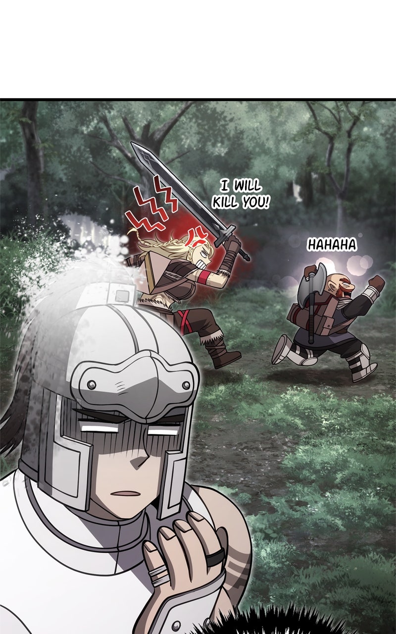 Read Surviving the Game as a Barbarian Manga Online