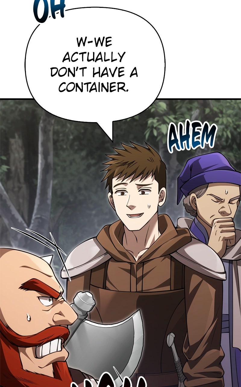 Read Surviving the Game as a Barbarian Manga Online