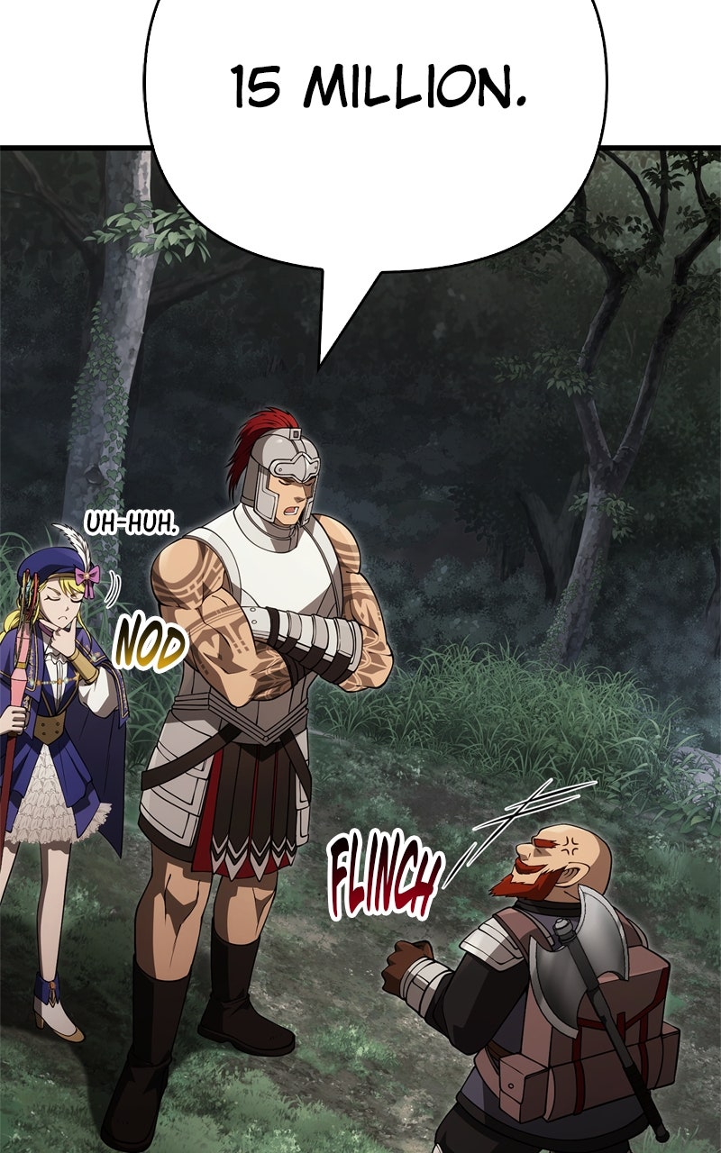 Read Surviving the Game as a Barbarian Manga Online