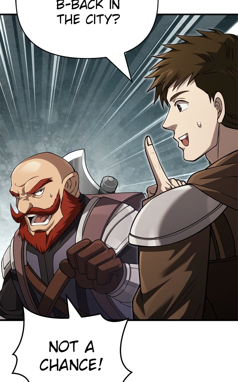 Read Surviving the Game as a Barbarian Manga Online