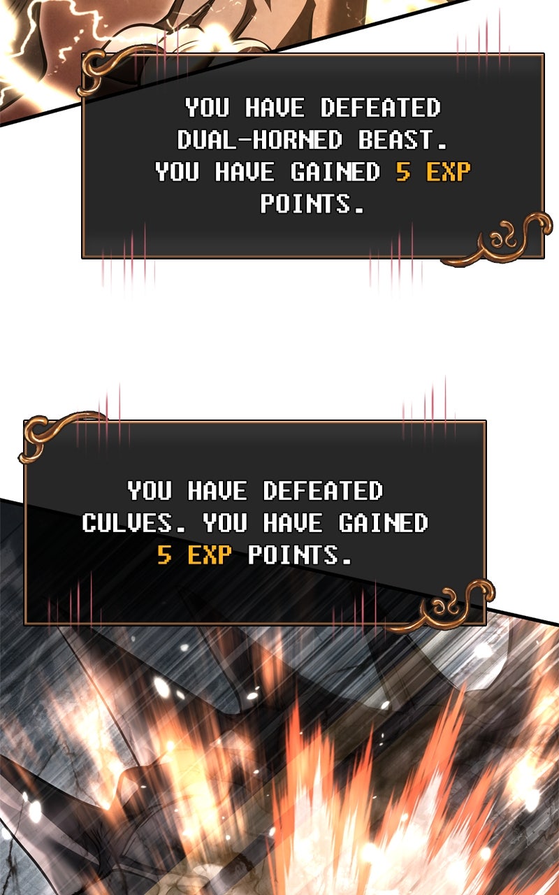 Read Surviving the Game as a Barbarian Manga Online