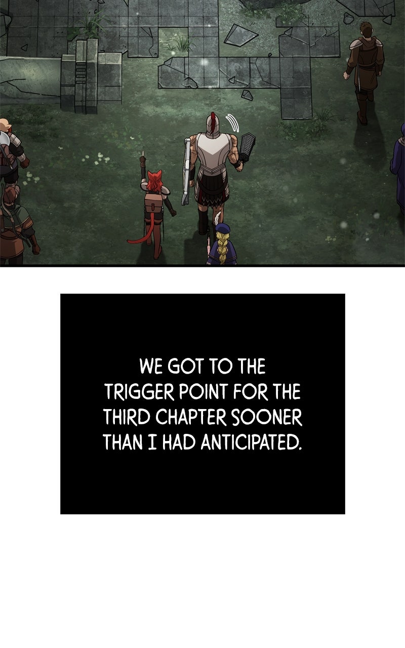 Read Surviving the Game as a Barbarian Manga Online