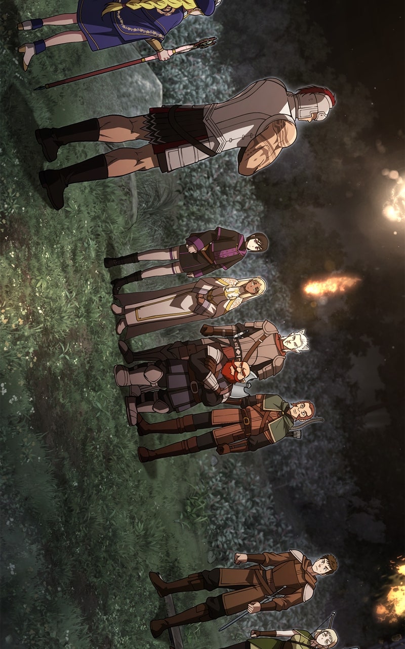 Read Surviving the Game as a Barbarian Manga Online