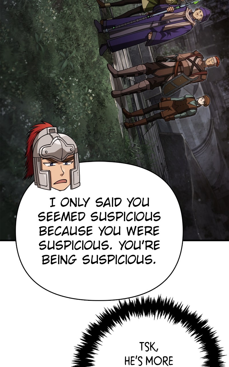 Read Surviving the Game as a Barbarian Manga Online