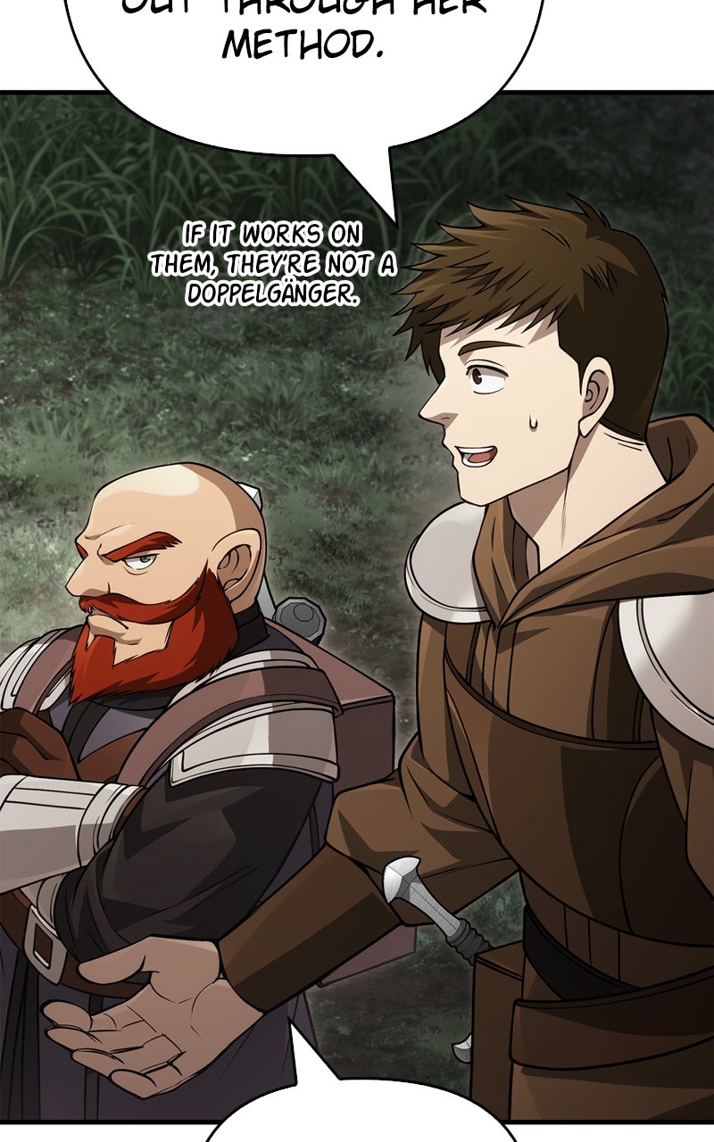 Read Surviving the Game as a Barbarian Manga Online