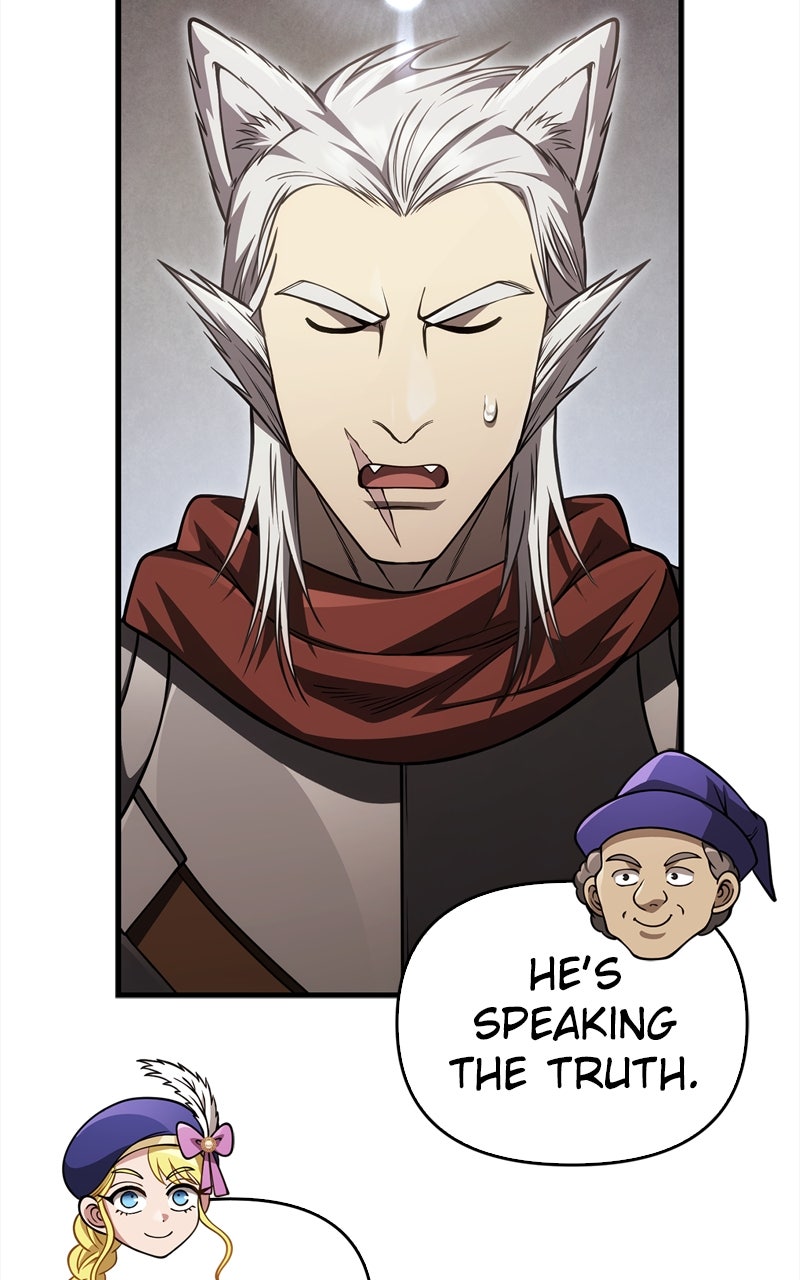 Read Surviving the Game as a Barbarian Manga Online