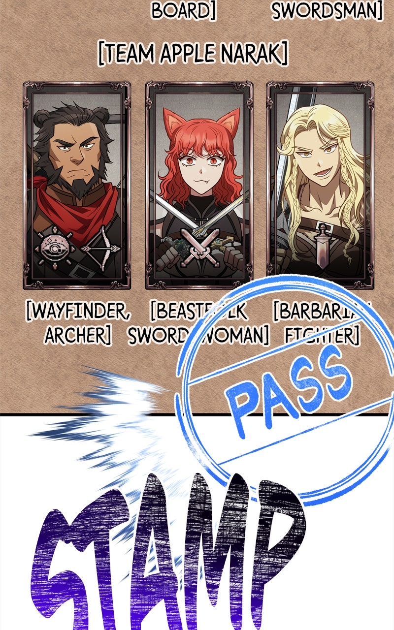 Read Surviving the Game as a Barbarian Manga Online