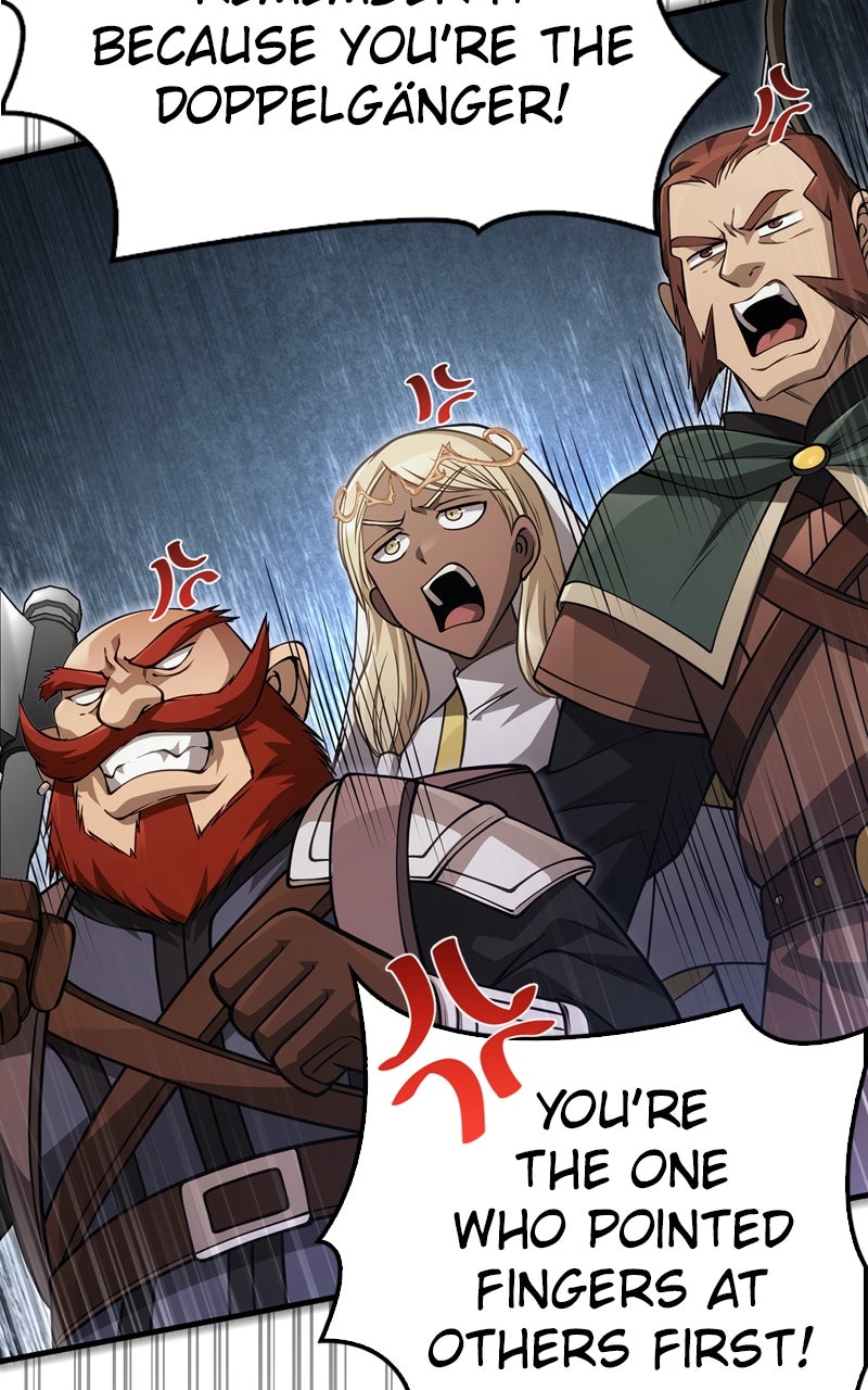 Read Surviving the Game as a Barbarian Manga Online