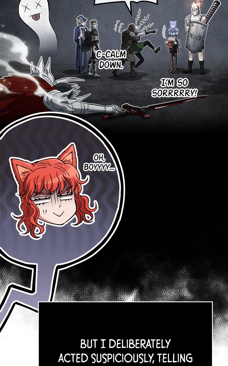 Read Surviving the Game as a Barbarian Manga Online