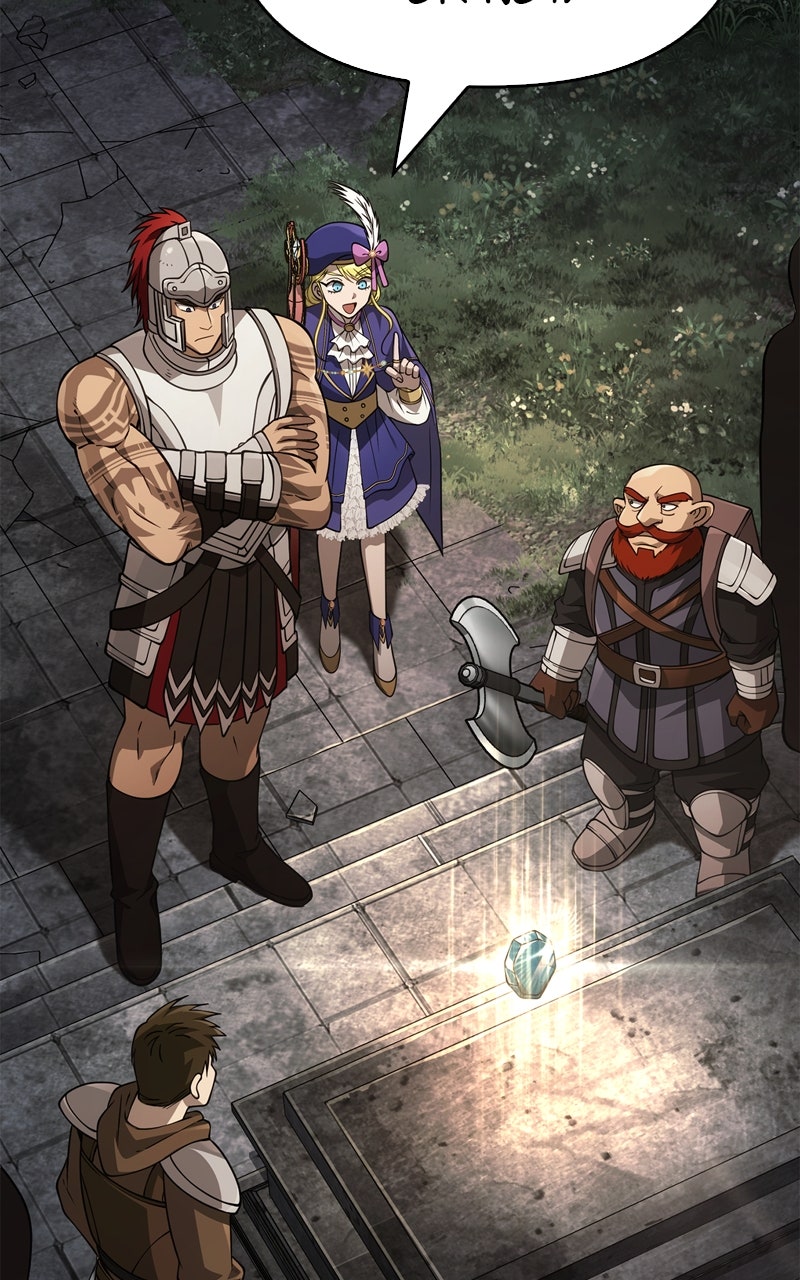 Read Surviving the Game as a Barbarian Manga Online