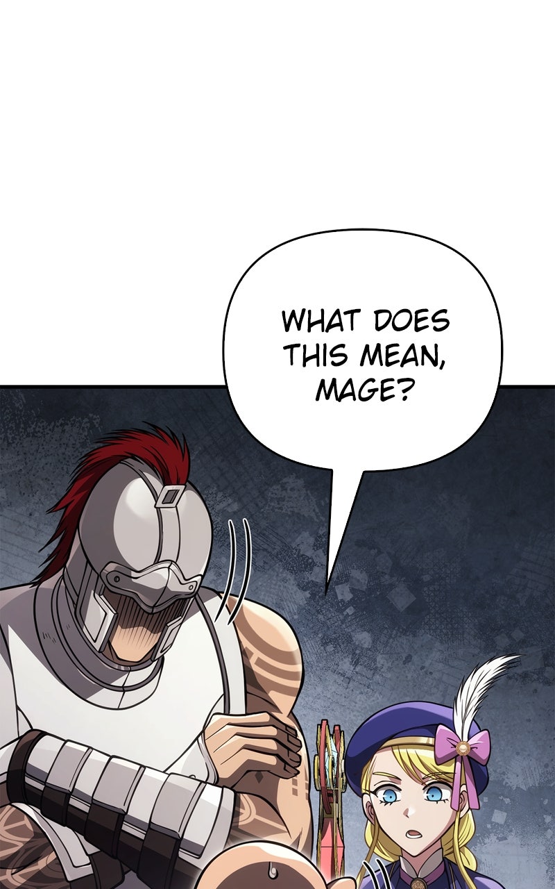 Read Surviving the Game as a Barbarian Manga Online