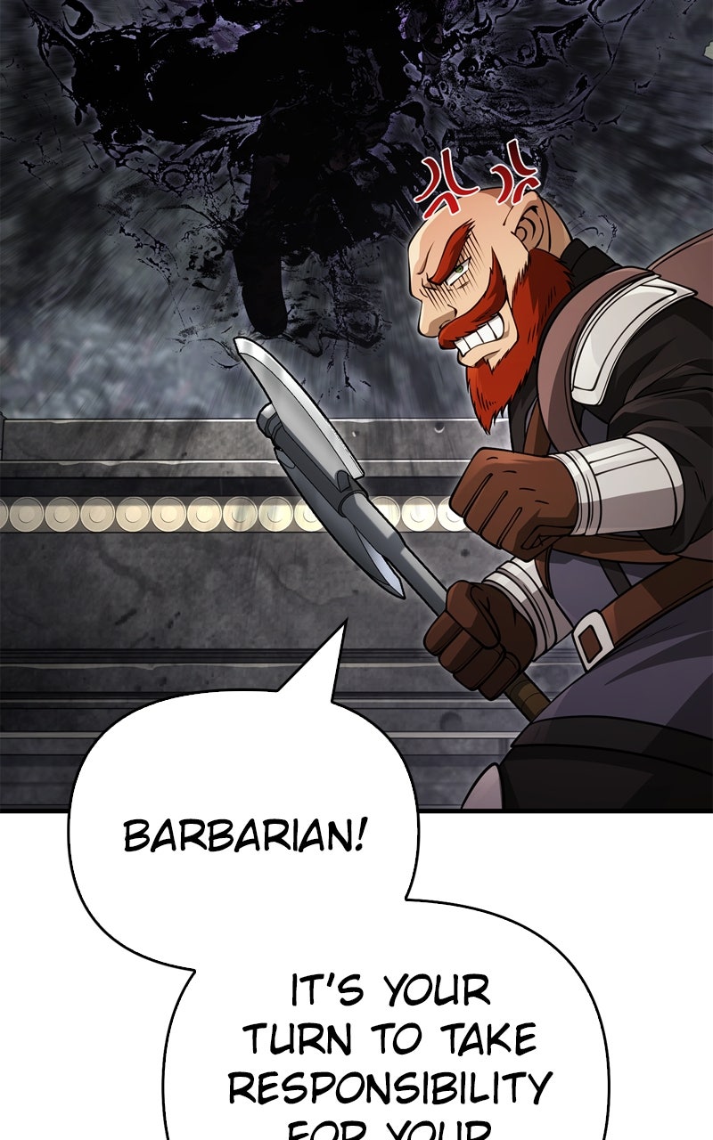 Read Surviving the Game as a Barbarian Manga Online