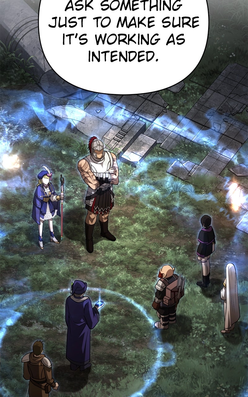 Read Surviving the Game as a Barbarian Manga Online