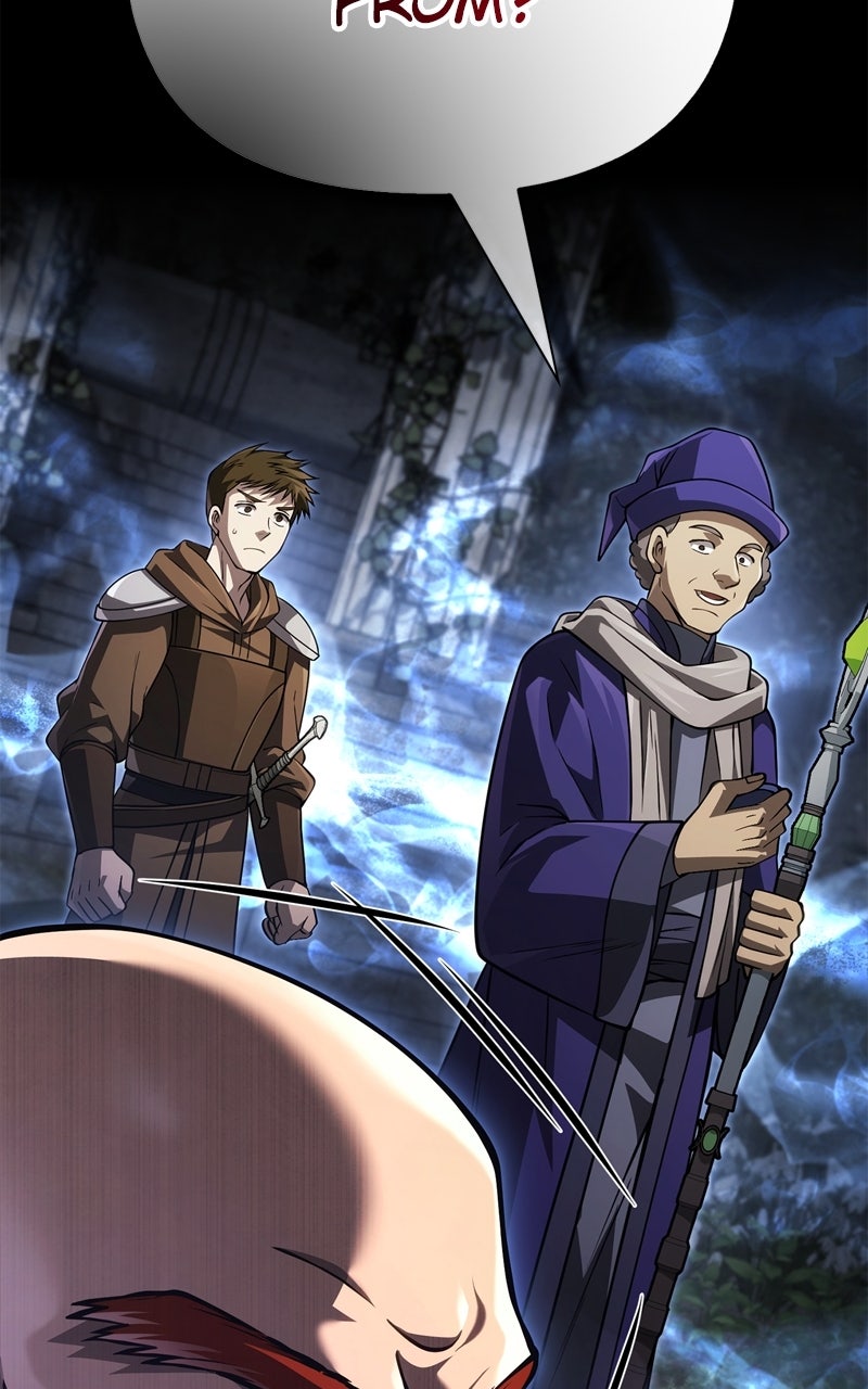 Read Surviving the Game as a Barbarian Manga Online