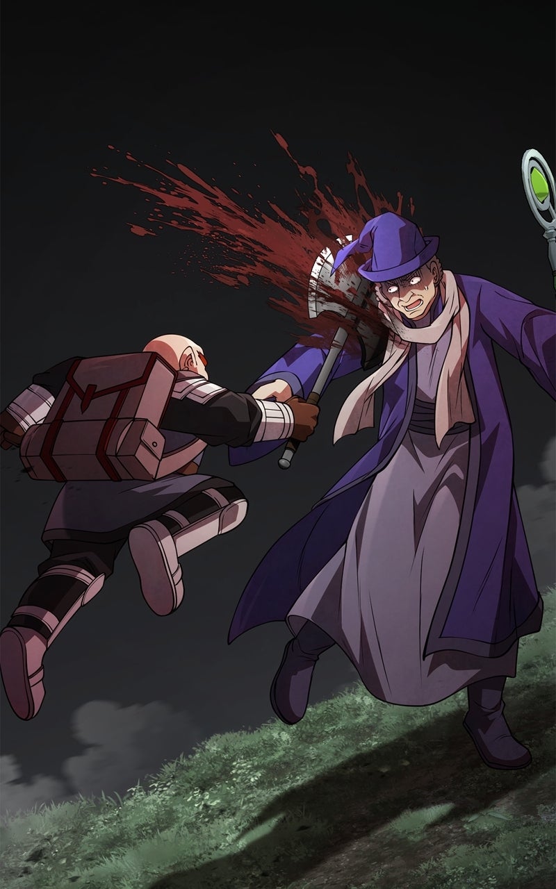 Read Surviving the Game as a Barbarian Manga Online