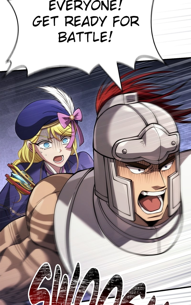 Read Surviving the Game as a Barbarian Manga Online