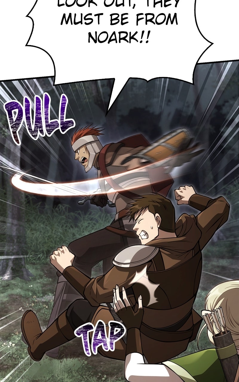 Read Surviving the Game as a Barbarian Manga Online