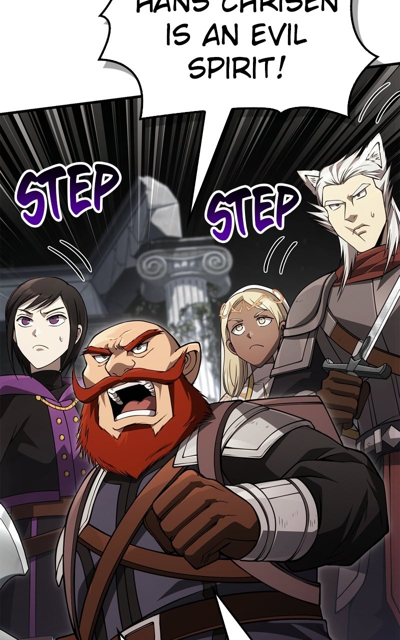 Read Surviving the Game as a Barbarian Manga Online