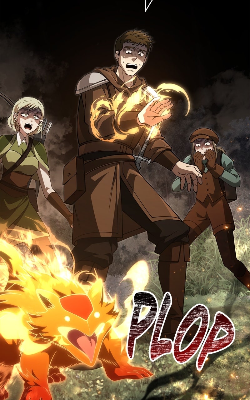 Read Surviving the Game as a Barbarian Manga Online