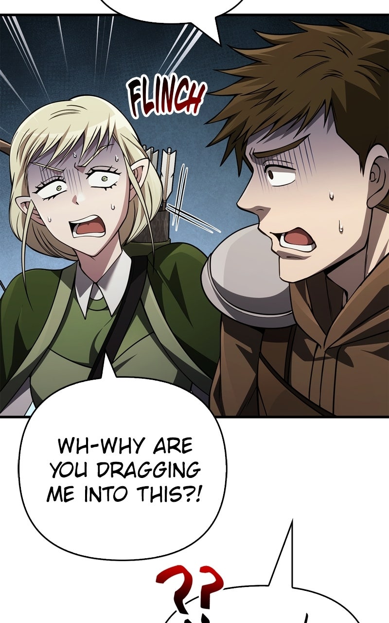 Read Surviving the Game as a Barbarian Manga Online