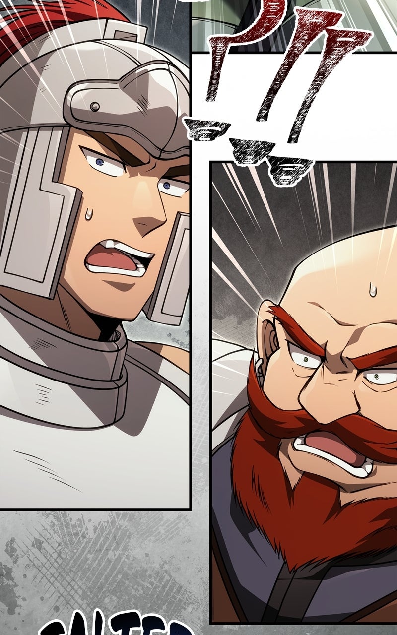 Read Surviving the Game as a Barbarian Manga Online