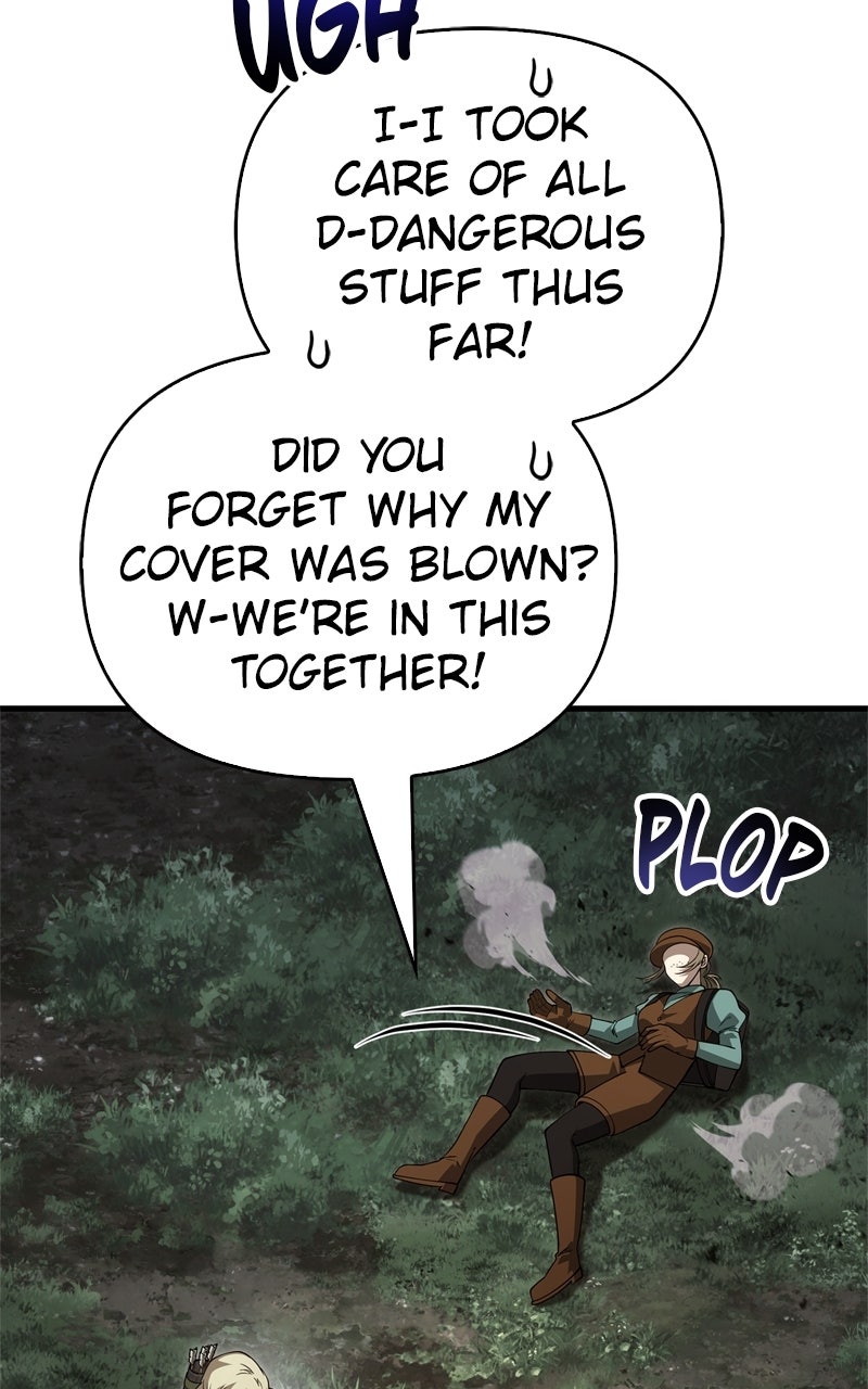 Read Surviving the Game as a Barbarian Manga Online