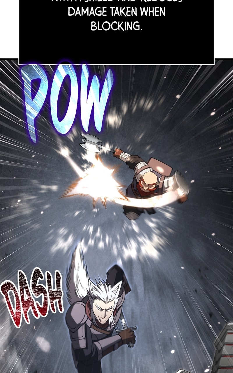 Read Surviving the Game as a Barbarian Manga Online