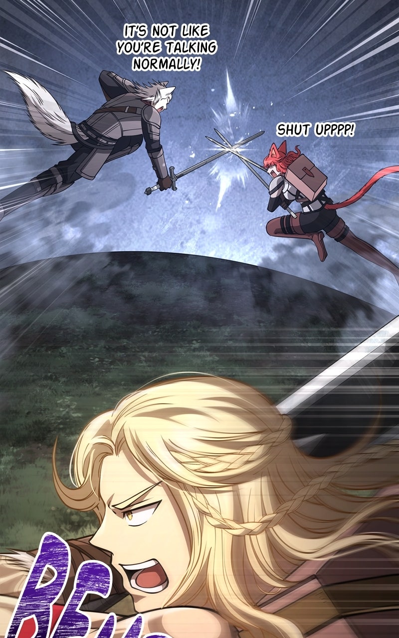 Read Surviving the Game as a Barbarian Manga Online