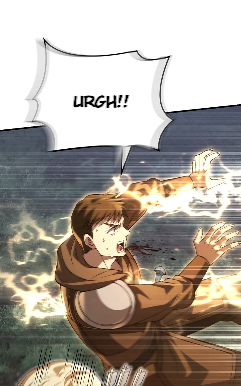 Read Surviving the Game as a Barbarian Manga Online