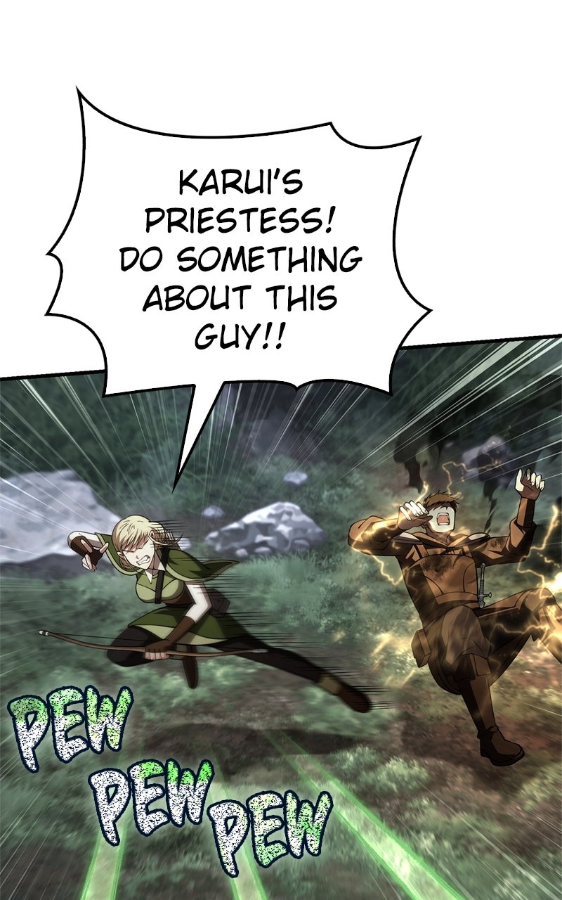 Read Surviving the Game as a Barbarian Manga Online