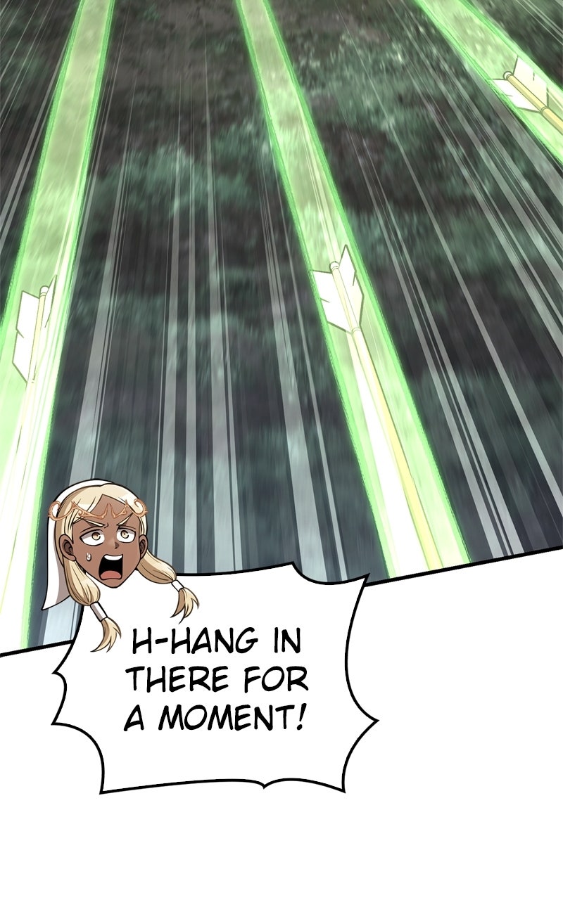 Read Surviving the Game as a Barbarian Manga Online