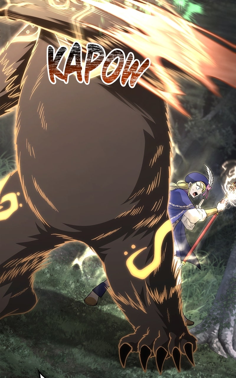 Read Surviving the Game as a Barbarian Manga Online