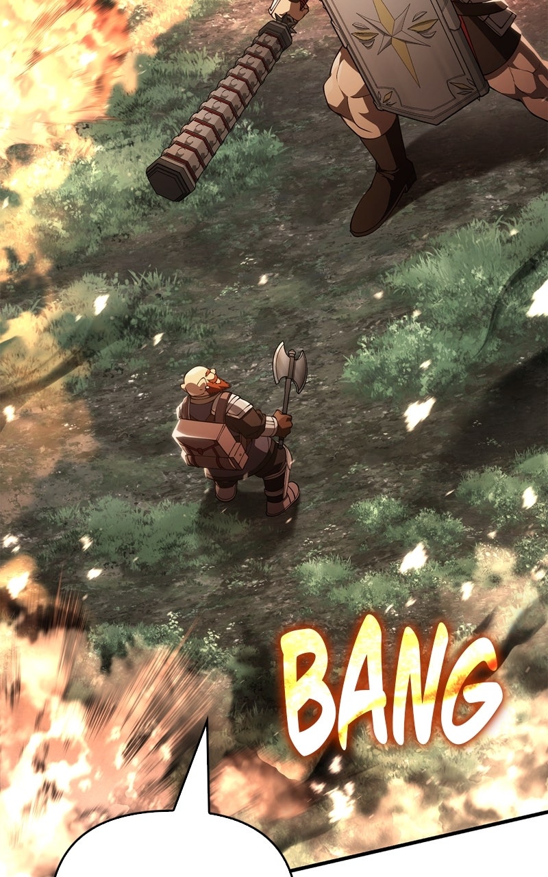 Read Surviving the Game as a Barbarian Manga Online