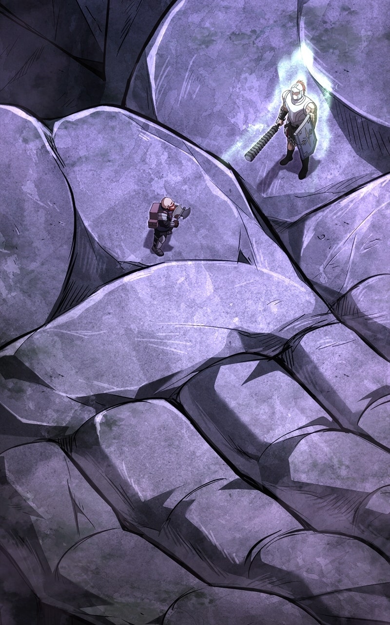 Read Surviving the Game as a Barbarian Manga Online