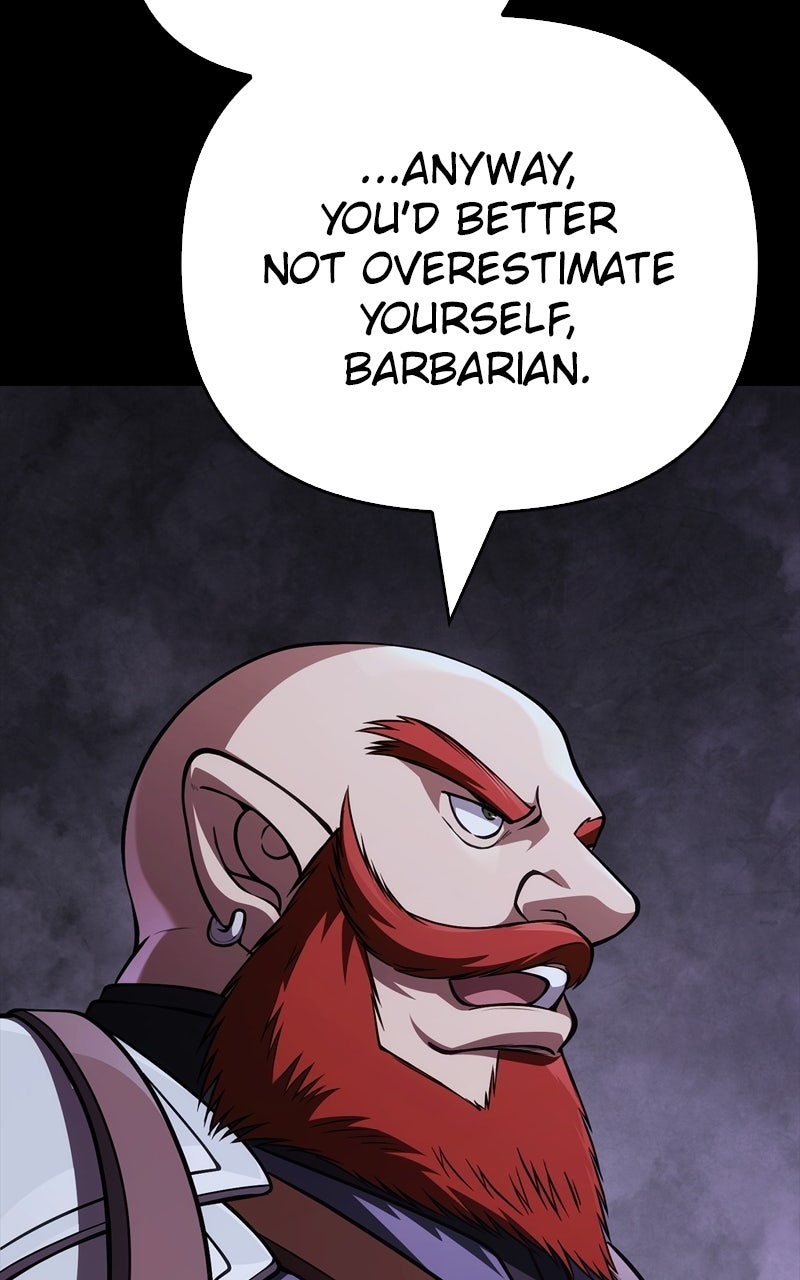 Read Surviving the Game as a Barbarian Manga Online