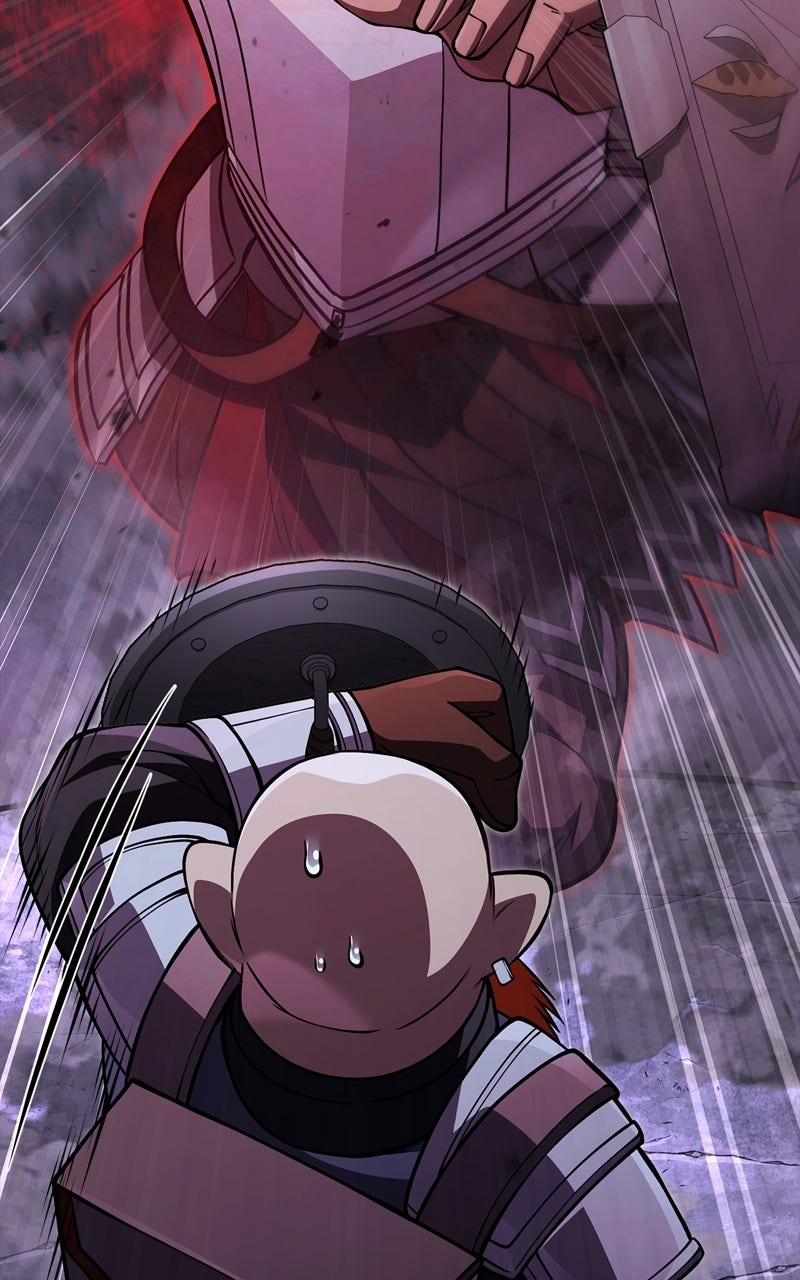 Read Surviving the Game as a Barbarian Manga Online