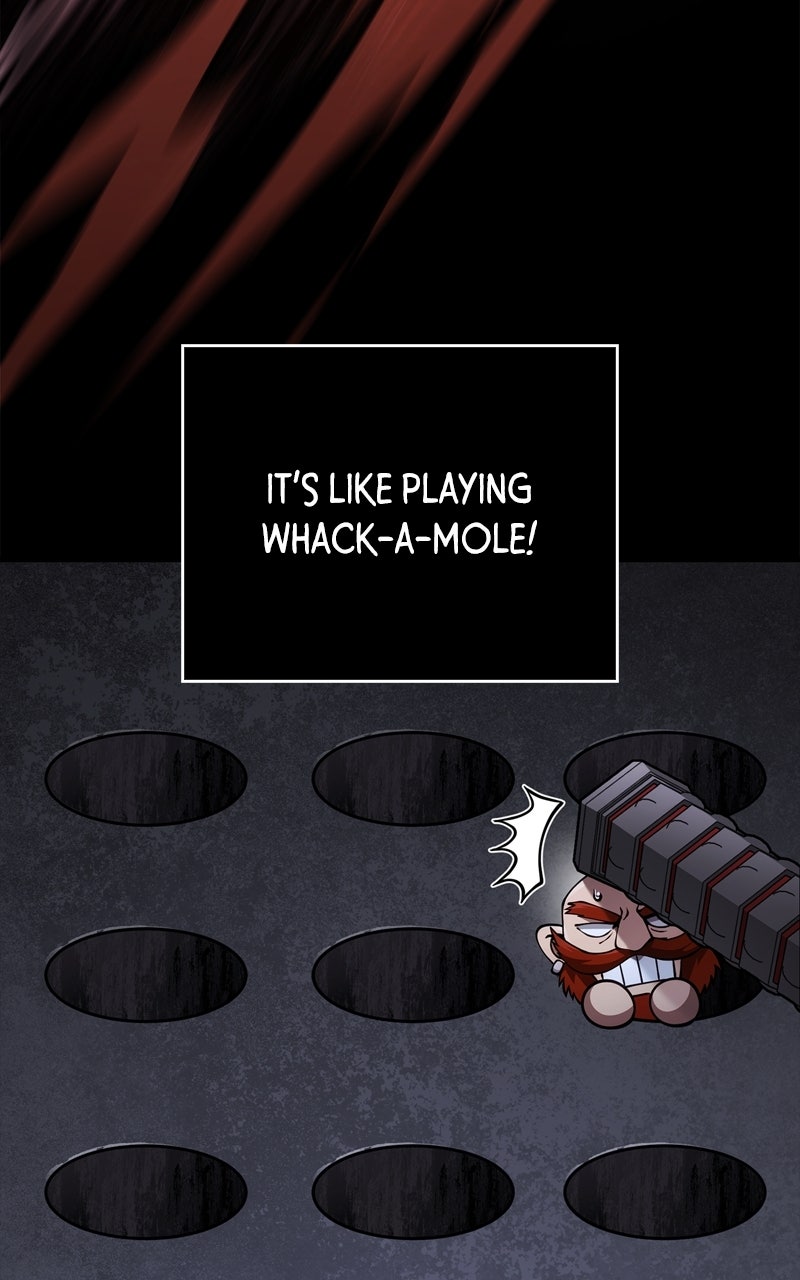 Read Surviving the Game as a Barbarian Manga Online