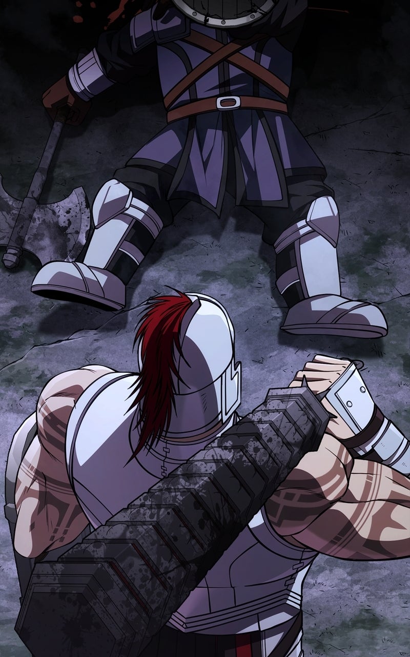 Read Surviving the Game as a Barbarian Manga Online