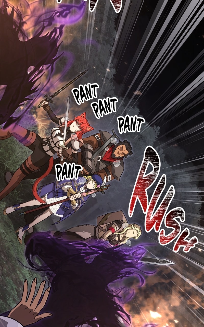 Read Surviving the Game as a Barbarian Manga Online