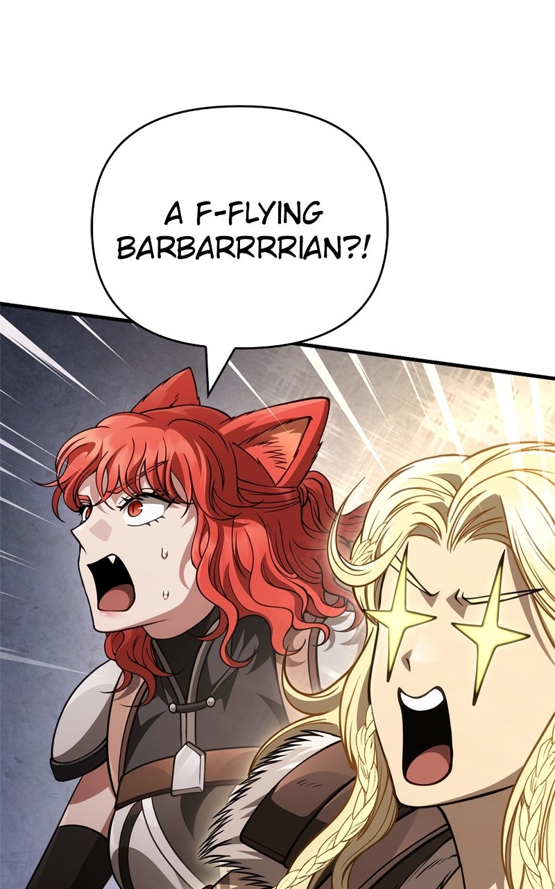 Read Surviving the Game as a Barbarian Manga Online