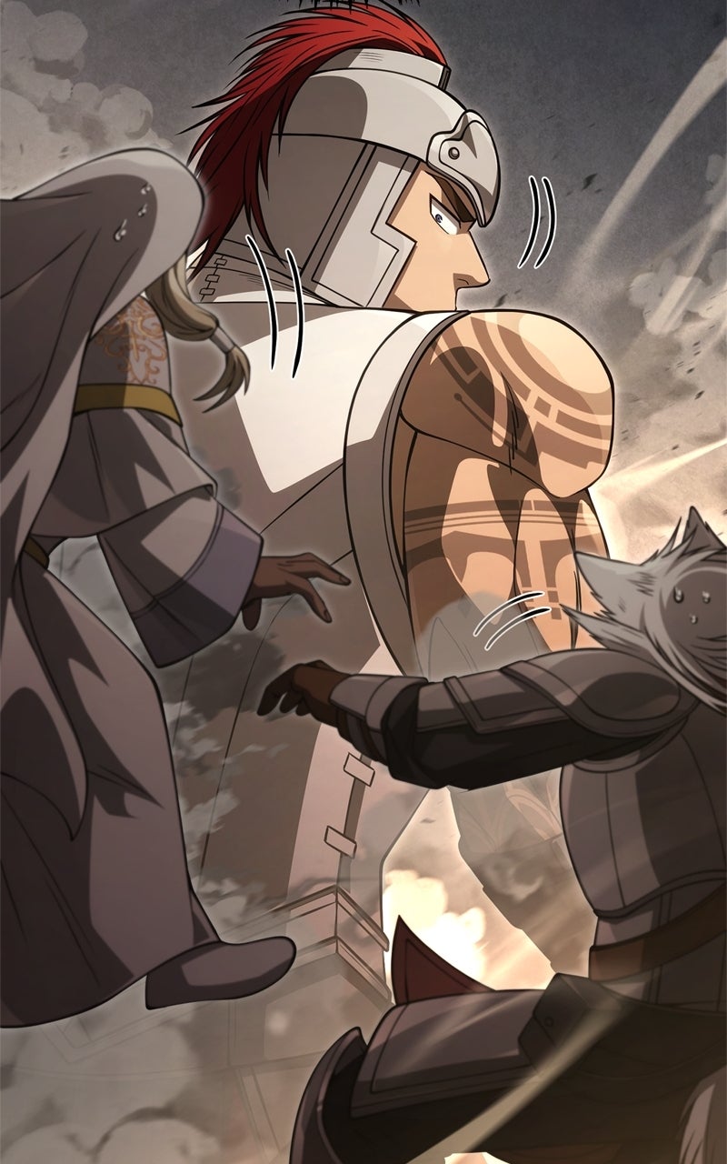 Read Surviving the Game as a Barbarian Manga Online