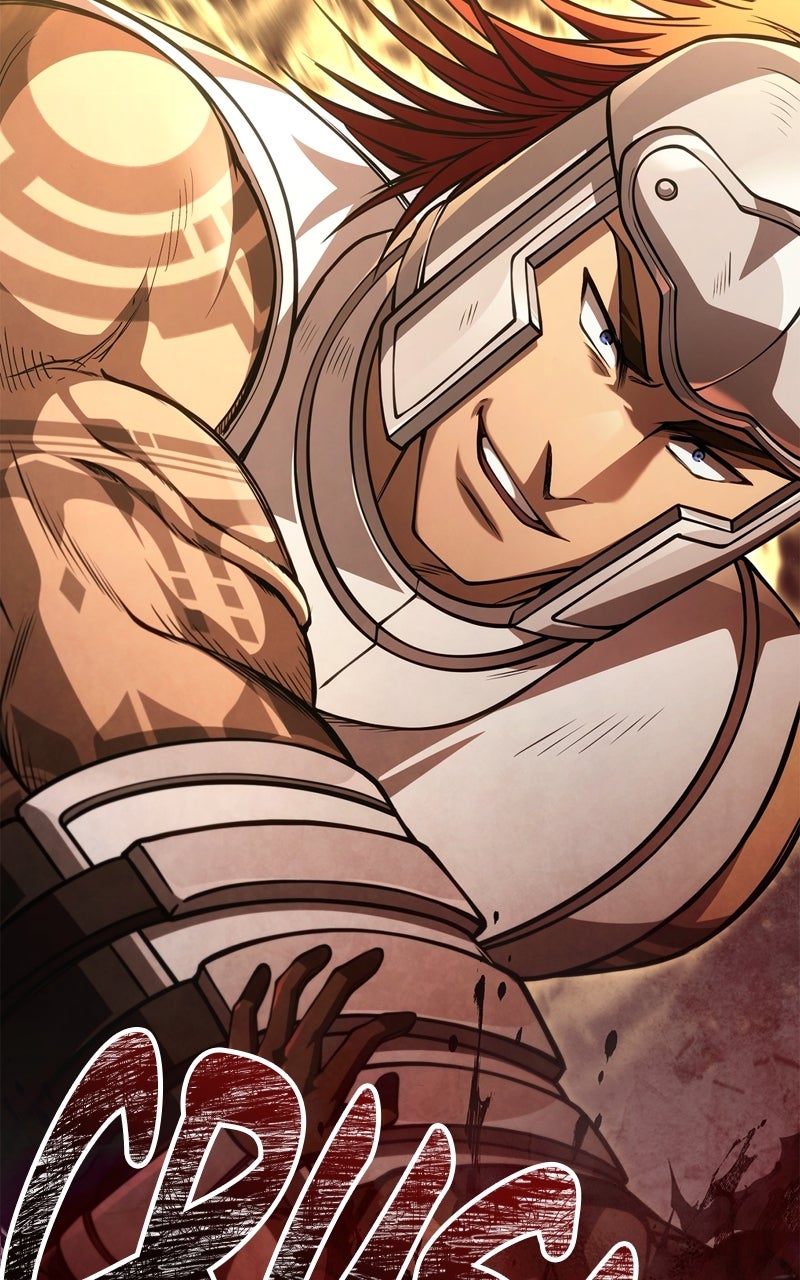 Read Surviving the Game as a Barbarian Manga Online