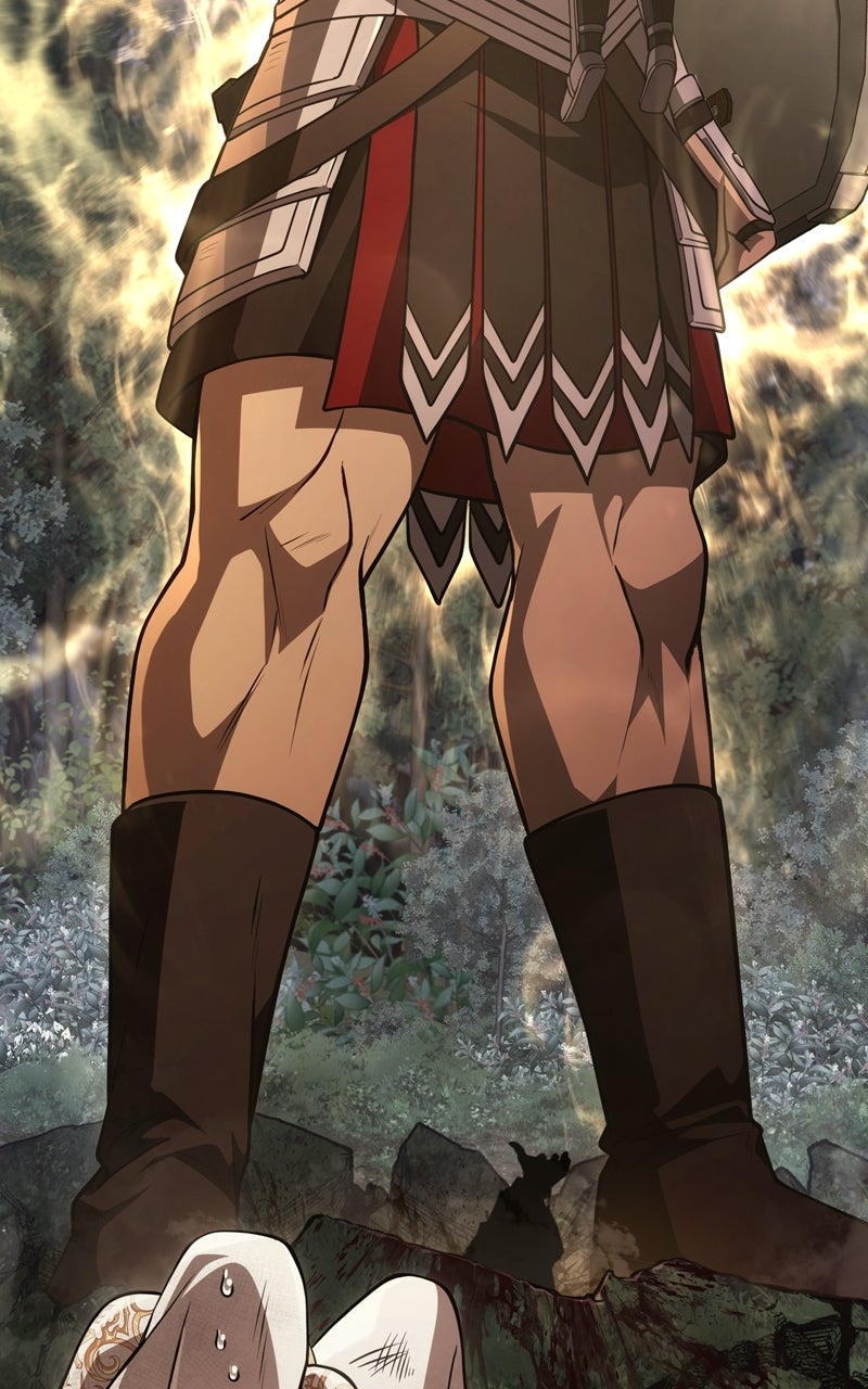 Read Surviving the Game as a Barbarian Manga Online