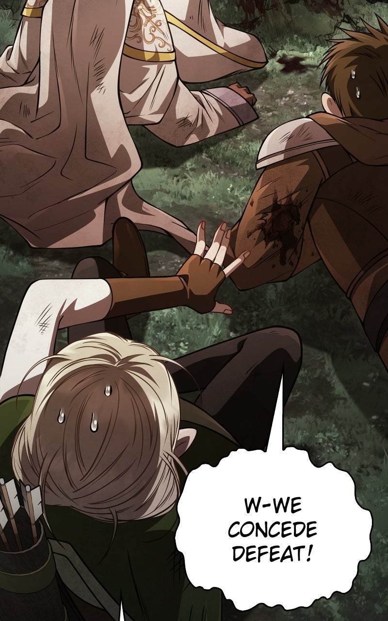 Read Surviving the Game as a Barbarian Manga Online