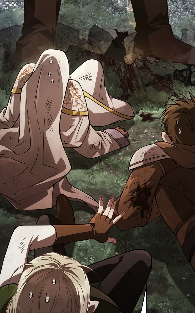 Read Surviving the Game as a Barbarian Manga Online