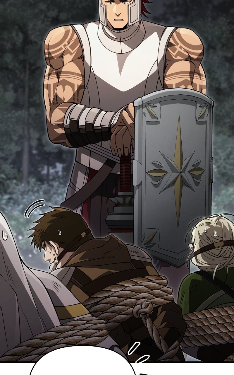 Read Surviving the Game as a Barbarian Manga Online