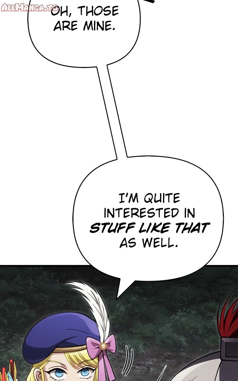 Read Surviving the Game as a Barbarian Manga Online