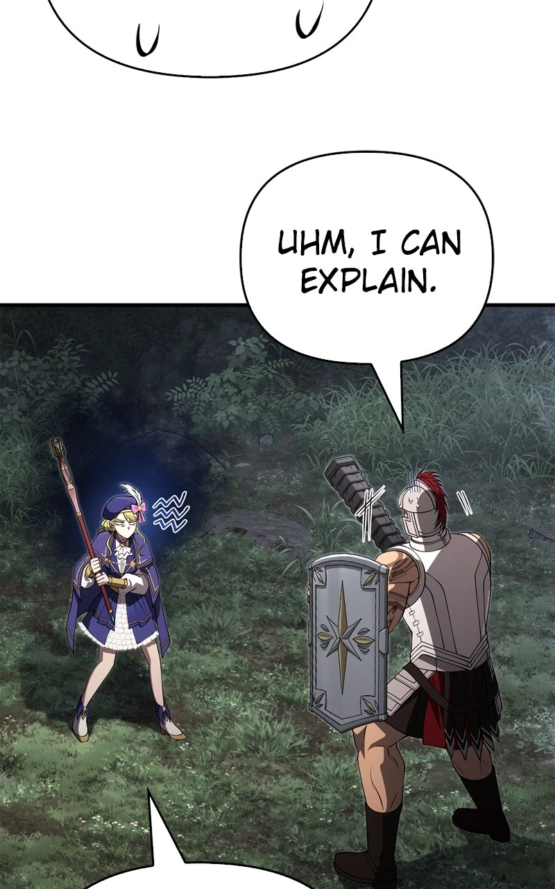 Read Surviving the Game as a Barbarian Manga Online