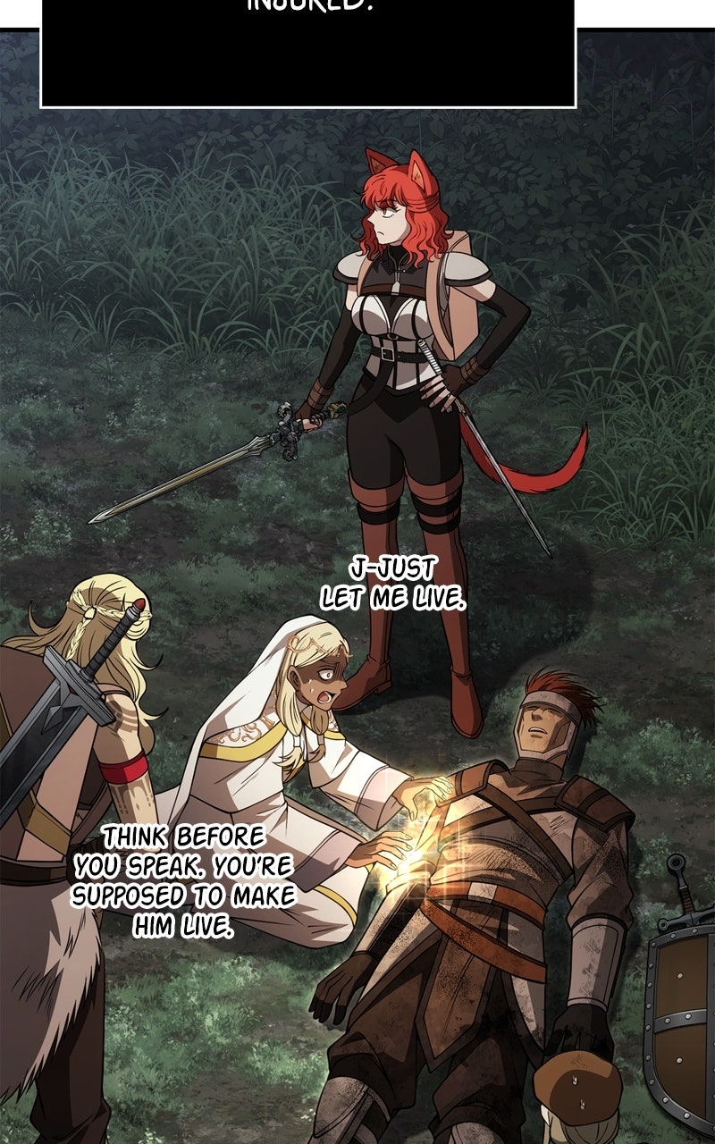 Read Surviving the Game as a Barbarian Manga Online